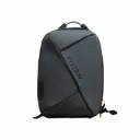 Mochila Lulugao STB00500-1 Gris