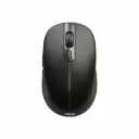 Mouse Inalámbrico / Bluetooth AOC MS360B/LA Negro