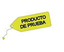 Prueba de Producto