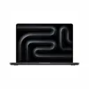 MacBook Pro M5/16GB/512GB SSD/14"/ Space Black MDE04LL/A