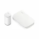 Router Inalambrico Linksys LN11011201 Velop Micro 6 Mesh AX3000 Dual Band 2PK