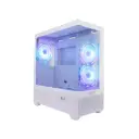 Computadora de Escritorio Gamer Vorttek VK-440G | AMD Ryzen 5-5600GT | 16GB RAM | SSD 1TB | RTX 3050 6GB | W11 Pro