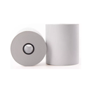 Papel POS Termico 3 1/8'' x 60M en Rollo Negro 5 Pack