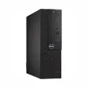 Compu R Dell Optiplex 3050 SFF i5-7500/8GB/SSD 256GB/W11P Reacondicionada + Kaspersky Plus 1 Usuario / 1 AÑO