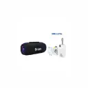 OFERTA ABRIL 2026 11 - Parlante Bluetooth Bruno BRS272 + Power Bank + Cargador + Cable USB