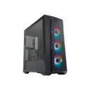 Computadora de Escritorio CM MB520 Core i7-12700KF / 16GB Ram/ 2TB m.2/ RTX5060ti 8GB/ 750W Bronce/Win 11 Pro