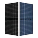 OFERTA PANELES | 9 + 1 Gratis - Panel Solar Vorttek 640W Monocristalino VK-M640 Bifacial