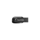 Memoria USB 128GB 3.2 SanDisk Ultra Shift SDCZ410-128G-G46 Negro