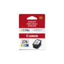 Cartucho Original Canon CL-276 Color N/D