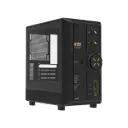 Computadora de Escritorio Alseye RAMS 2.0 240-B Ryzen 7 5700G/ 16GB/SSD 1TB/W11P