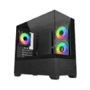 Computadora de Escritorio Cooler Master Elite 490 | AMD Ryzen 5 5600GT | 16GB RAM | SSD 1TB | W11 Pro