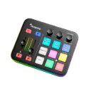 Interfaz de Audio Maono G1 NEO RGB Negro | Bluetooth | USB 
