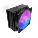 Ventiladora PC Cooler Master Hyper 212 3DHP ARGB Negro | LGA1150 / AM5 FAN 120MM MAY-T2HP-217PA-R1