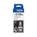 Bote de Tinta Brother BTD100BK Negro para MINI21TH