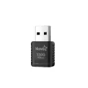Adaptador USB Wifi Nova UWF-908 1300Mbps Dual Band 5G 2.4G E010-174