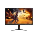 Monitor LED 27" Gamer AOC 27G4H | FHD 200Hz 0.3ms (HDMI/DP)