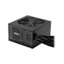 Fuente de Poder 750W MSI MAG A750GN 80+ Gold No Modular 306-7ZPBY23-CE0