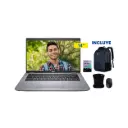 OFERTA AGOSTO 2026 - Laptop Dell Latitude 5420 i5-11AVA 16GB RAM 256GB SSD + Kaspersky + Mochila STB00497 + ACER EMW142 + Mousepad VK-18000 Negro