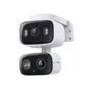 Camara de Vigilancia Inalambrica Doble Lente 360º TPLINK Tapo C246D 2K