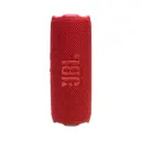 Parlante Portatil JBL Flip 7 Bluetooth Color Rojo