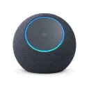 Parlante Amazon Smart Echo Dot Max 5Gen Grafito 840414652774