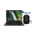 OFERTA SEPTIEMBRE 2026 - Laptop Dell Alienware Aurora 15  AMD Ryzen 5-220 + Mochila Dell Alienware 16" AW5625P 0J701Y + Mouse Inalambrico Logitech G305 Blanco