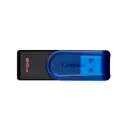 Memoria USB 64GB 3.2 Kingston Exodia KC-U3C64-7TB