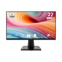 Monitor LED 22" MSI Pro MP225 E12VL | FHD 120Hz 4ms | HDMI/VGA 9S6-3PE0CM-024