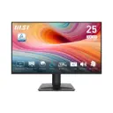 Monitor LED 25" MSI Pro MP251 E2 | FHD 120Hz 4ms | HDMI/VGA 9S6-3PD2CM-041