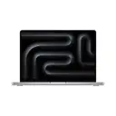 MacBook Pro M5 10-Core Chip 16GB RAM | 1TB SSD 14" Wi-Fi 6E | Bluetooth 5.3 Silver MDE54LL/A
