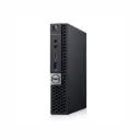 Compu R Dell Optiplex 7060 Micro i5-8500T/8GB/SSD 128GB/W11P Reacondicionada + Kaspersky Plus 1 Usuario / 1 AÑO