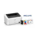 Impresora Canon imageCLASS LBP6030W Laser Monocromatica + Toner