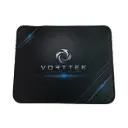 Mousepad Vorttek Negro/Azul VK-MP2420A 24cm x 20cm