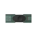 Memoria USB-A/C 128GB Kingston DataTraveler Duo | 3.2 DTDEG2/128GB
