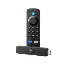 Amazon Fire TV Stick HD 2026 | 8GB | Wifi6 | Negro 840414612631