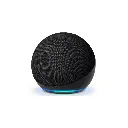 Amazon Parlante Smart Echo Dot 5Gen 840080503653 Negro