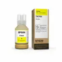 Bote de Tinta Epson Amarillo Sublimacion T49M4 F170 140ML