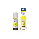 Bote de Tinta Epson Amarillo T544420 L3110 65ml Ultrachrome