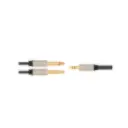 Cable de Audio 3.5mm a Dual 6.5mm 10 Metros UGREEN 10621