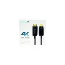 Cable de Video HDM 80Metros 4K Mindpure LX10245