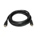 Cable de Video HDMI 3Metros 8K V2.1 Mindpure LX10354
