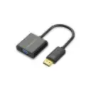 Convertidor de Video Display Port a VGA Mindpure LX10206