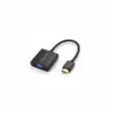 Convertidor de Video HDMI a VGA Mindpure LX10283