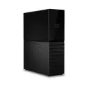 Disco Duro Externo 3.5" 6TB WD My Book | USB 3.2 Gen 1 | WDBBGB0060HBK-NESN