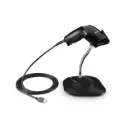 Escaner de Codigo de Barra Zebra USB KIT W/SCAN LS1203-7AZU0100SR
