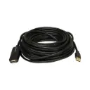 Extension USB 2.0 Macho-Hembra 10M Mindpure LX10254