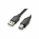 Cable USB 2.0 3Metros para Impresora Mindpure LX10092