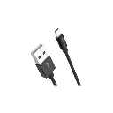 Cable USB a Micro USB Orico ADC-20-V2-BK-BP