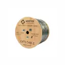 Caja de Cable UTP Exterior Cat6 Vorttek VK-17005 NTG