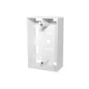 Caja Plastica Decorativa 2x4 Vorttek